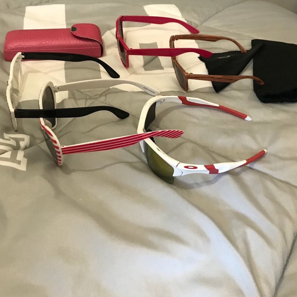Sunglasses Bundle - image 6